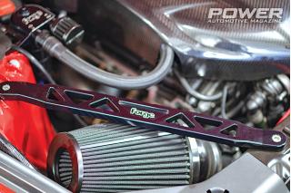 Toyota Supra mk5 791Ps